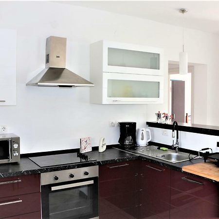 Apartments Mario Malinska Dış mekan fotoğraf