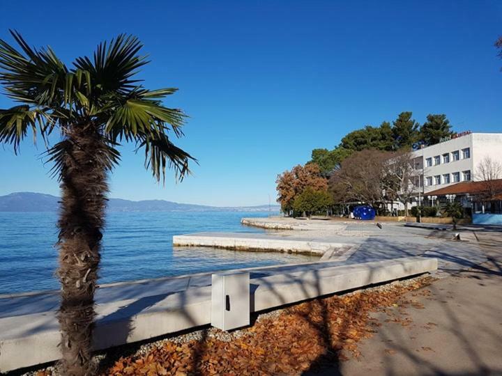 Apartments Mario Malinska Dış mekan fotoğraf
