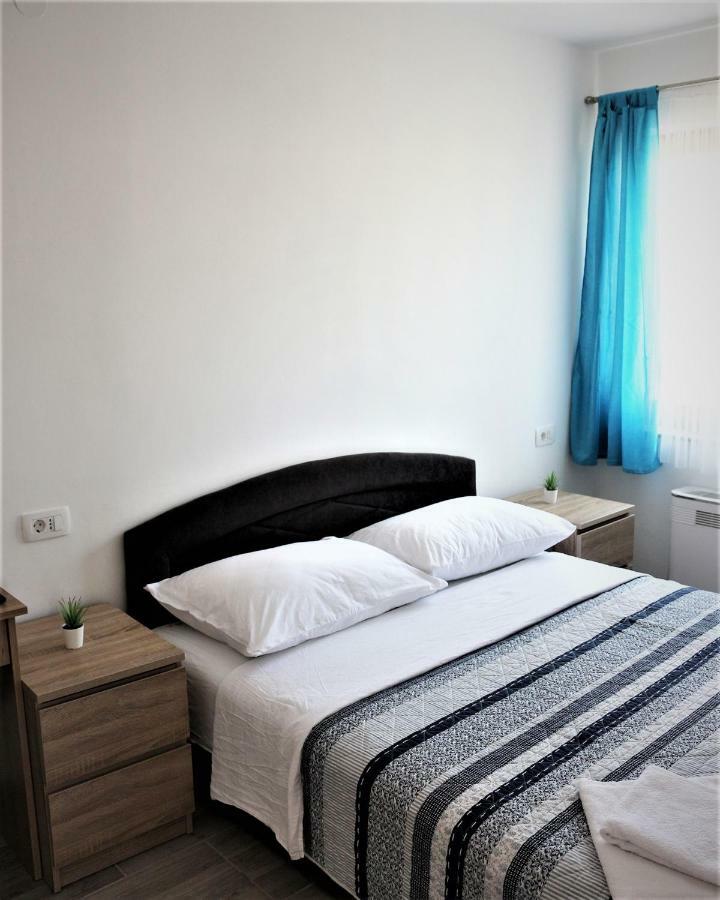 Apartments Mario Malinska Dış mekan fotoğraf