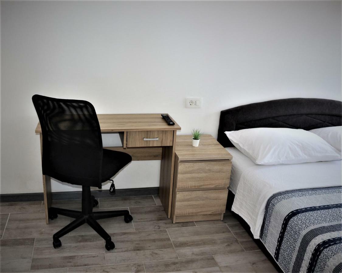 Apartments Mario Malinska Dış mekan fotoğraf
