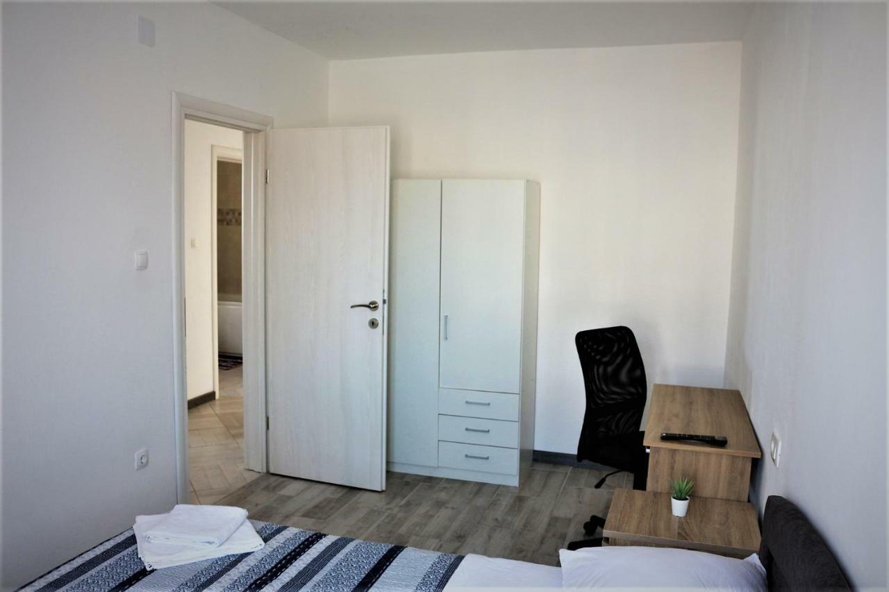 Apartments Mario Malinska Dış mekan fotoğraf