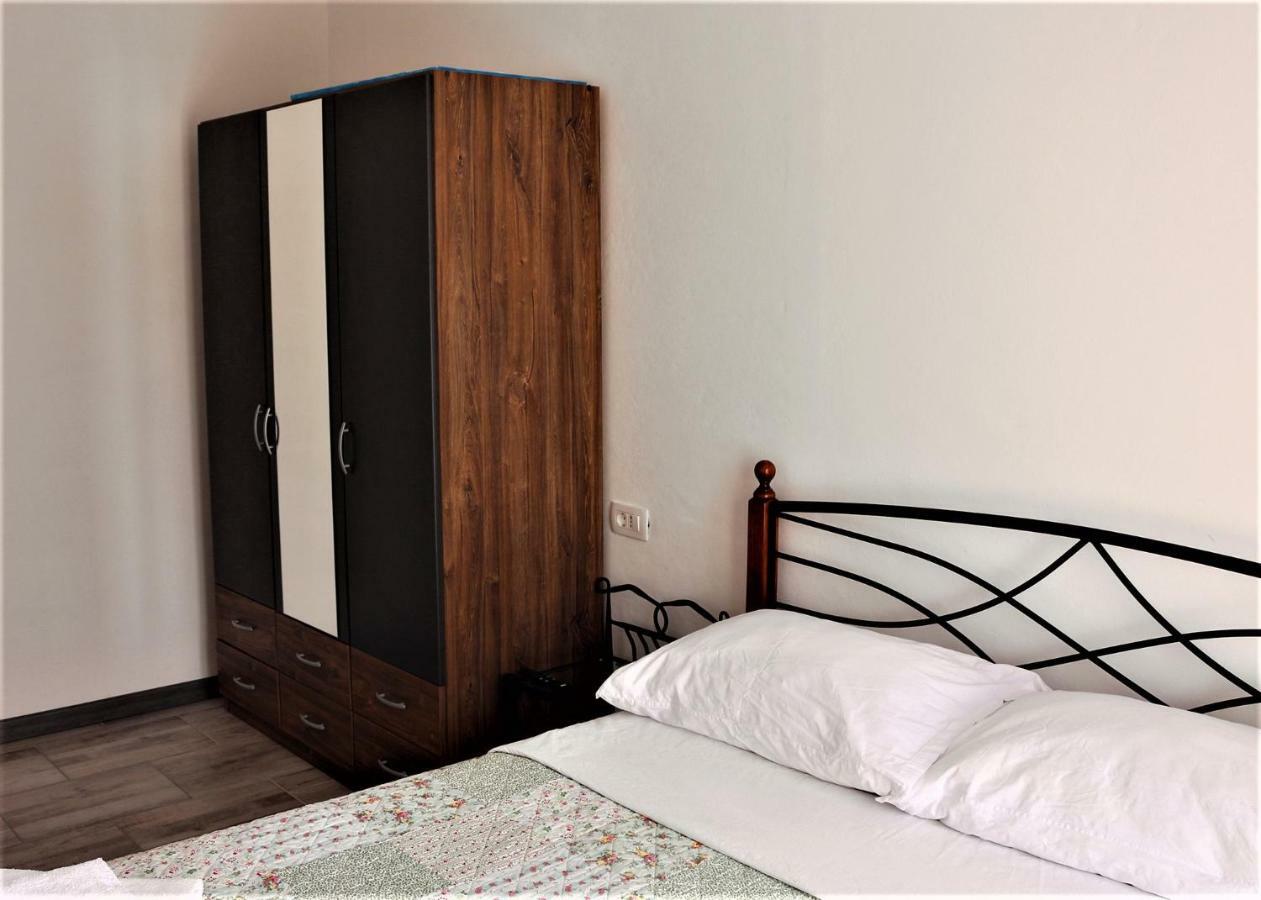 Apartments Mario Malinska Dış mekan fotoğraf