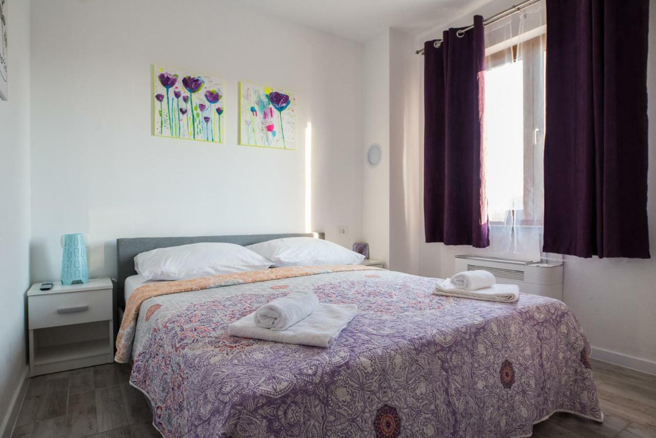 Apartments Mario Malinska Dış mekan fotoğraf