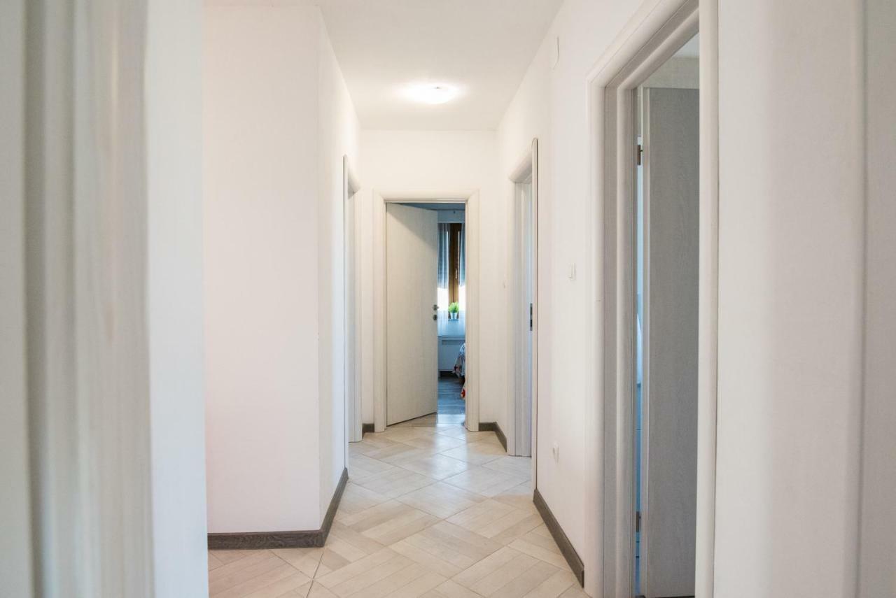 Apartments Mario Malinska Dış mekan fotoğraf
