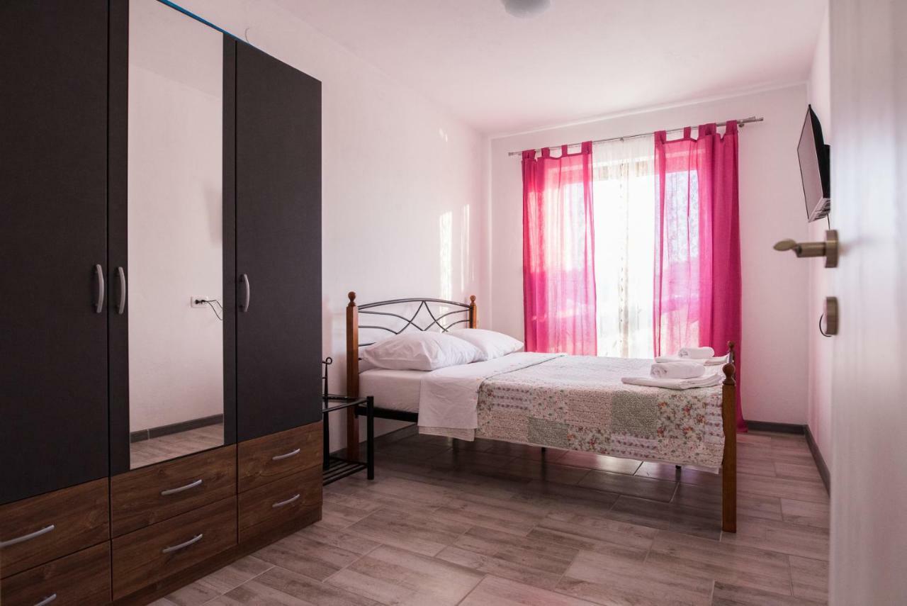 Apartments Mario Malinska Dış mekan fotoğraf