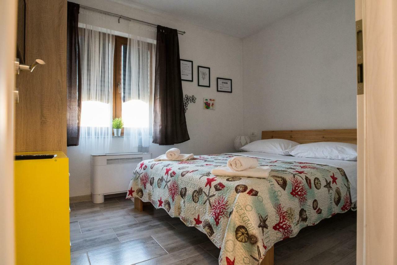 Apartments Mario Malinska Dış mekan fotoğraf